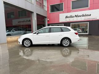 Seat Leon ST 1.6 TDI 85kW (115CV) St&Sp Style