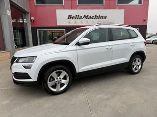 Skoda Karoq 1.5 TSI 110kW (150CV) DSG ACT Ambition