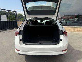 Skoda Octavia Combi 2.0 TDI 110kW (150CV) DSG Style