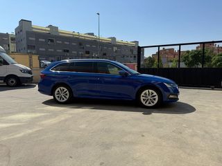 Skoda Octavia Combi 2.0 TDI 110kW (150CV) DSG Style
