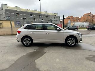 Skoda Scala 1.0 TSI 81KW (110 CV) Ambition