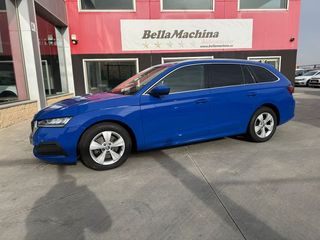 Skoda Octavia Combi 2.0 TDI 110kW (150CV) DSG Style