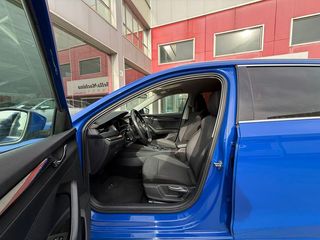 Skoda Octavia Combi 2.0 TDI 110kW (150CV) DSG Style