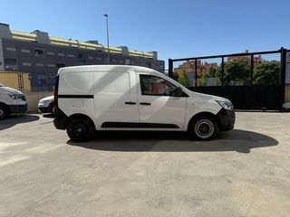 Renault Express EXTRA ADVANCE