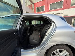 Renault Megane Business Blue dCi 70 kW (95CV)