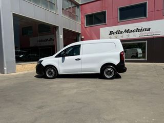 Renault Kangoo ABRETE SESAMO