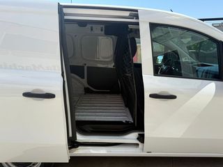 Renault Kangoo ABRETE SESAMO