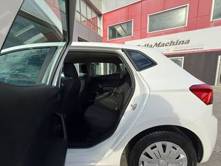 Seat Ibiza 1.0 TSI 70kW (95CV) Reference Plus