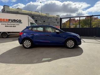 Seat Ibiza 1.0 MPI 59kW (80CV) Style Plus