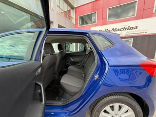 Seat Ibiza 1.0 MPI 59kW (80CV) Style Plus