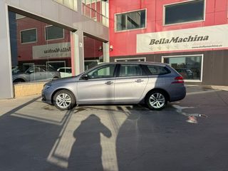 Peugeot 308 SW Active Pack BlueHDi 130 S&S EAT8