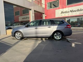 Peugeot 308 SW Active Pack BlueHDi 130 S&S EAT8