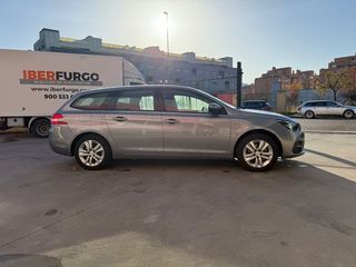 Peugeot 308 SW Active Pack BlueHDi 130 S&S EAT8