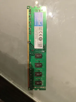 Placa base, procesador, ram y grafica