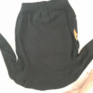 Maglione Uomo Argyle Lana Taglia M