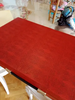 Cubertería Baño Plata 800