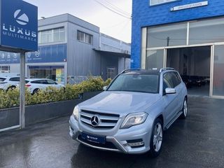 Mercedes-Benz Classe GLK 220 CDI