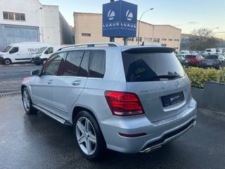 Mercedes-Benz Classe GLK 220 CDI