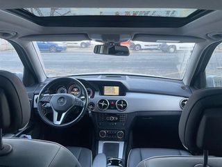 Mercedes-Benz Classe GLK 220 CDI