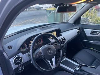 Mercedes-Benz Classe GLK 220 CDI