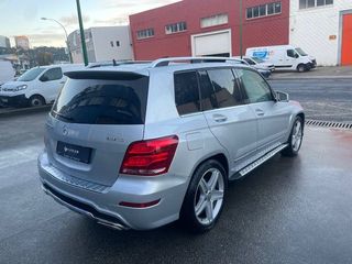Mercedes-Benz Classe GLK 220 CDI