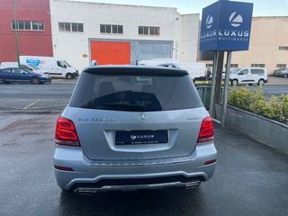 Mercedes-Benz Classe GLK 220 CDI