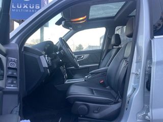 Mercedes-Benz Classe GLK 220 CDI