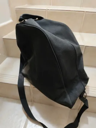 Patines de 4 ruedas blancos