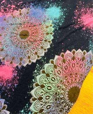 Maglione lungo Desigual L.