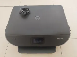 Impresora HP Envy 5544 Multifunción