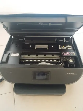 Impresora HP Envy 5544 Multifunción