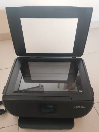 Impresora HP Envy 5544 Multifunción