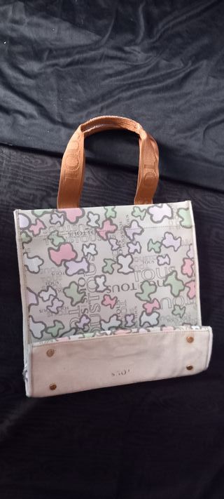 Bolso Tous Original