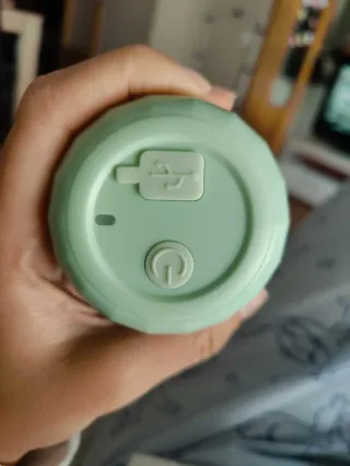 Batidora Mini Orbegozo