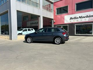 Skoda Scala 1.0 TSI 81KW (110 CV) Ambition
