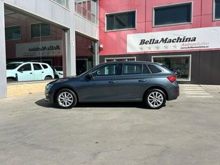Skoda Scala 1.0 TSI 81KW (110 CV) Ambition