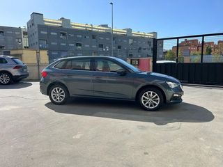 Skoda Scala 1.0 TSI 81KW (110 CV) Ambition