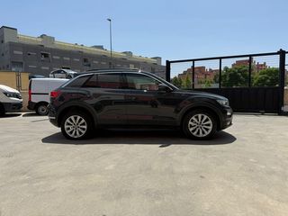 Volkswagen T-Roc Advance 2.0 TDI 110kW (150CV) DSG