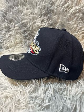 Gorra New Era 9Forty Yankees Campeones