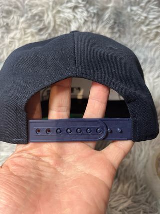 Gorra New Era 9Forty Yankees Campeones