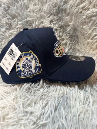 Gorra New Era 9Forty Yankees Campeones