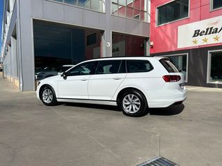 Volkswagen Passat Variant Business 2.0 TDI 110kW