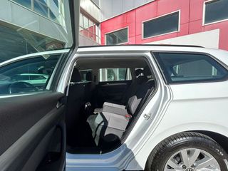Volkswagen Passat Variant Business 2.0 TDI 110kW