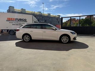 Seat Leon SP 2.0 TDI 85kW Style