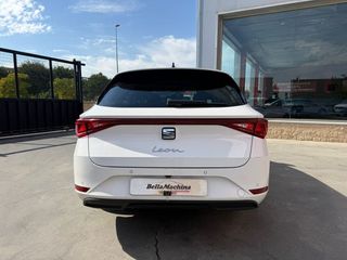 Seat Leon SP 2.0 TDI 110kW DSG Style