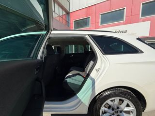 Seat Leon SP 2.0 TDI 110kW DSG Style