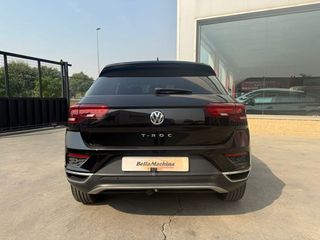 Volkswagen T-Roc Advance 2.0 TDI 110kW (150CV) DSG