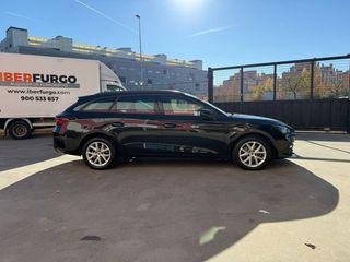 Seat Leon SP 2.0 TDI 110kW DSG Style