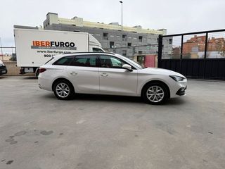 Seat Leon SP 2.0 TDI 85kW Style