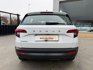 Skoda Karoq 1.5 TSI 110kW (150CV) DSG ACT Ambition